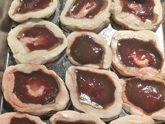 -晓燃地摊烤肉(朝阳双桥店)