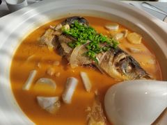 -庆江南江南菜(琴湖溪里花园城店)