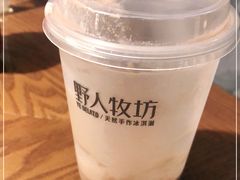 -野人先生现做冰淇淋(西安赛格店)