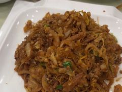-东四民芳餐厅(世茂工三店)