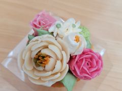 -BONCAKE裱花蛋糕(万象汇店)