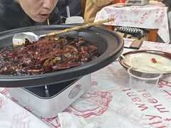 -回味黑鸭煲·始于2006(万松园店)