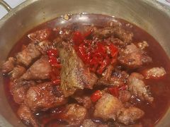 -涿派·炝锅鱼(涿州店)
