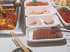 -海底捞火锅(万丰桥店)