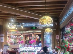 大堂-民食香·腊排骨野生菌美食(木府店)