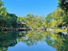 -浙江西子宾馆·瑶园咖啡厅