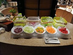 -上海东方佘山翰悦阁酒店·Vie全日制餐厅