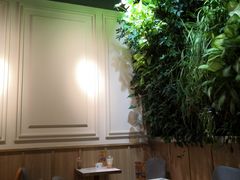 大堂-COSTA COFFEE(武汉武商MALL店)