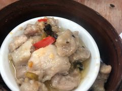 -香港蓮香樓(中環店)