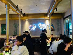 -韩山葵烤肉(太古里店)