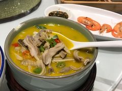 -不倒翁·安徽名菜楼(步行街店)