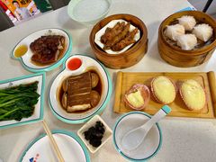 -阿政粤小馆(中央大街店)