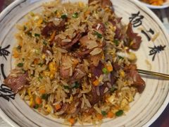 -扬二春炒饭(国庆路总店)