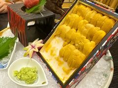 -鮨匠·割烹料理(巨鹿花园店)