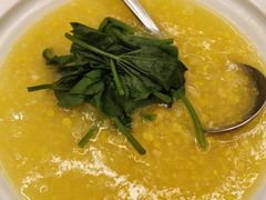 粟米红薯叶-东方饺子王(新奥购物中心店)