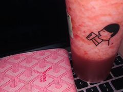-喜茶(北京三里屯太古里店)
