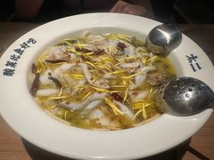 -太二酸菜鱼(武汉光谷保利店)