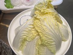 -南门四季铜锅涮肉(大屯·北苑店)