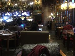 -山有花啡餐厅(常营总店)