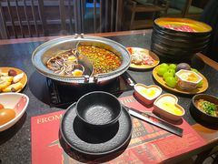 -牛New寿喜烧(虹桥新天地店)