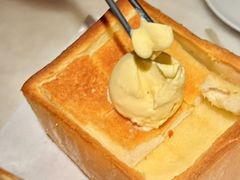 -绿茶餐厅(东莞翔龙天地店)