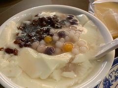 冰豆花-老客满蛋饼(双塔市集店)
