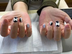 -四季·予你日式美甲美睫Nail