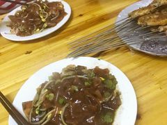 -何记酿皮店(西流湾店)