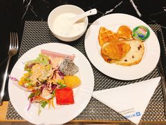 -重庆悦来温德姆酒店