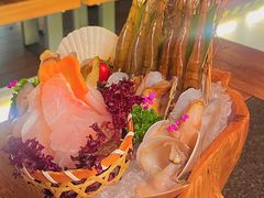-湊湊火锅·茶憩(天环广场店)