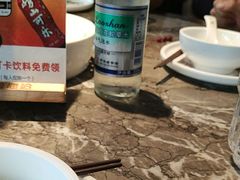 -前海沿·青岛菜(李沧万达店)