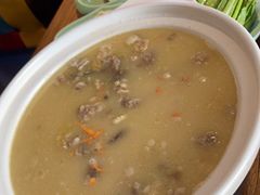 -后院犇牛主题餐厅(云岗店)