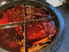 -陈眼镜火锅(总店)