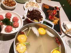 -俏牛哥鲜牛肉牛肆馆(重庆天地店)