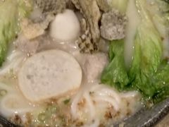 -麒麟中餐厅·经典粤菜·地道菜式老字号(广州长隆酒店)