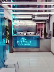 -P.STYLE 派斯造型