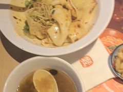 -大师兄·西北小馆(金湾华发商都店)