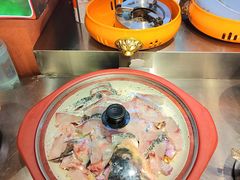 -大明王朝·南京菜(墨香路店)