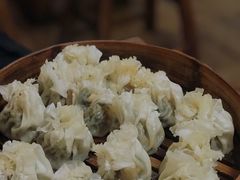 -正宗天津烧麦馆(柳州路店)