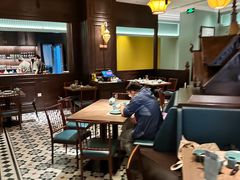 -安南越南餐厅(青岛万象城店)