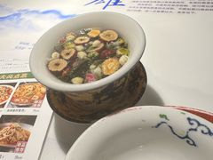 -醉英雄四川料理(新塘万达广场店)