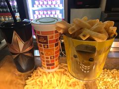 -万达影城(开元商城西旺店)