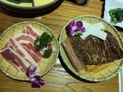 -紫霞门韩国料理烤肉(深南东路店)