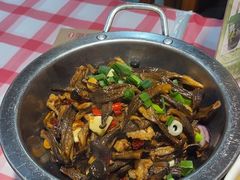 -好帮厨·下饭浏阳菜·坚持现炒(月湖店)