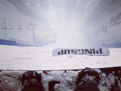 -哈尔滨热雪奇迹