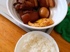 带皮精五花把子肉-清河老苏把子肉