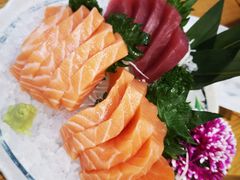 -林妈妈村·日式料理(宝山万达店)