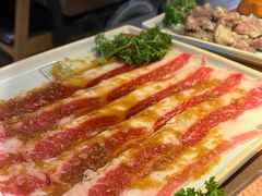 -喜来稀肉(北外滩白玉兰广场店)