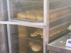-港师傅·菠萝包(北京超极合生汇店)