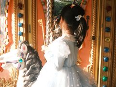 -济南方特东方神画